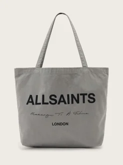 All Saints Vert - Sac cabas AllSaints Future New