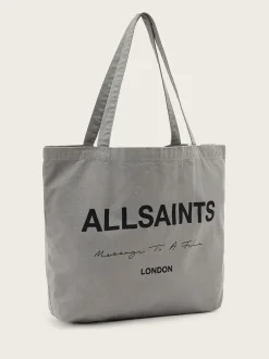 All Saints Vert - Sac cabas AllSaints Future New