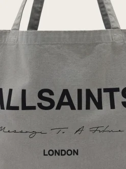 All Saints Vert - Sac cabas AllSaints Future New