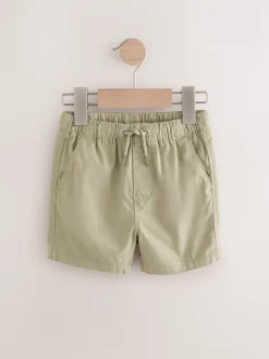 Next - Short à enfiler (3mois à7ans) vert Discount