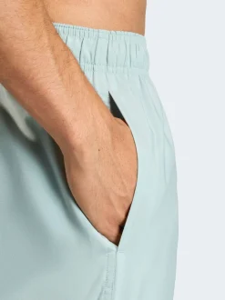 adidas - Short de bain Vert Sale