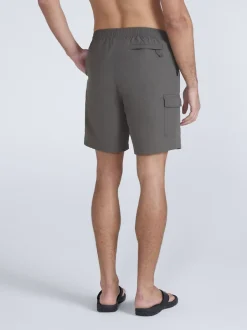 Animal Vert - Short imperméable Reeva Swim homme Clearance