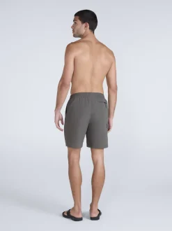 Animal Vert - Short imperméable Reeva Swim homme Clearance