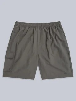 Animal Vert - Short imperméable Reeva Swim homme Clearance