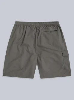 Animal Vert - Short imperméable Reeva Swim homme Clearance
