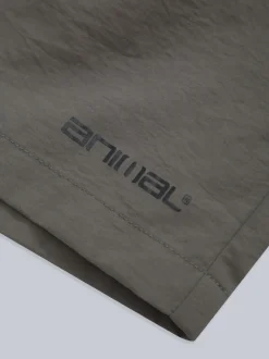 Animal Vert - Short imperméable Reeva Swim homme Clearance