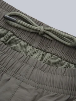 Animal Vert - Short imperméable Reeva Swim homme Clearance