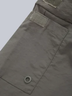 Animal Vert - Short imperméable Reeva Swim homme Clearance