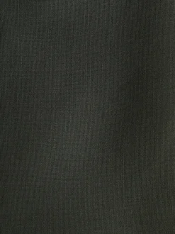 Next Vert - Slim Fit (Slim Fit) - Veste de costume Coupe ajustée Motion Flex Mélange en laine Clearance