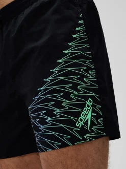 Speedo Vert - Medley Logo 16