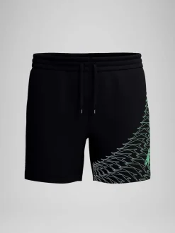 Speedo Vert - Medley Logo 16