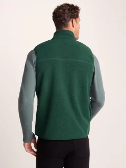 Tog 24 Vert - Gilet Sherpa Evan Mens Online