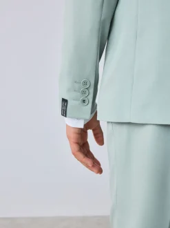 Baker by Ted Baker - Veste de costume Vert Outlet