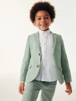 Baker by Ted Baker Vert - Veste de costume Online