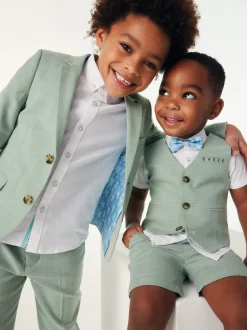 Baker by Ted Baker Vert - Veste de costume Online