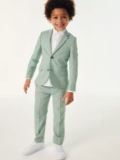 Baker by Ted Baker Vert - Veste de costume Online