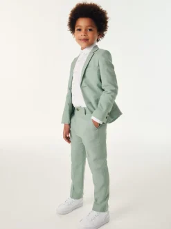 Baker by Ted Baker Vert - Veste de costume Online