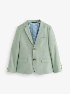 Baker by Ted Baker Vert - Veste de costume Online