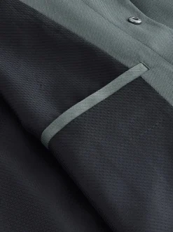 Next vert - Veste Smart Coach Best