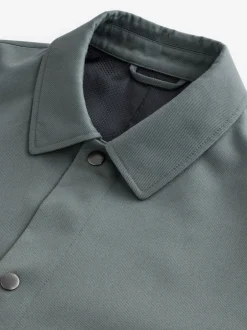 Next vert - Veste Smart Coach Best