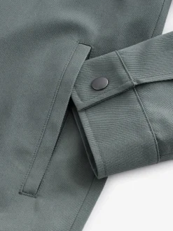 Next vert - Veste Smart Coach Best