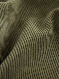 Next vert - Veste Smart Rich Cord Chore Best