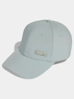 adidas Vert clair - Casquette de baseball en métal Sale