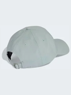 adidas Vert clair - Casquette de baseball en métal Sale