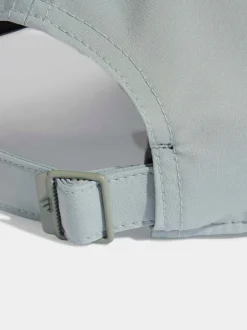 adidas Vert clair - Casquette de baseball en métal Sale