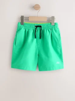 Next - Short de bain (1.5-16ans) Vert de jade Best