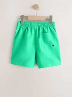 Next - Short de bain (1.5-16ans) Vert de jade Best