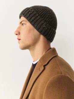 Next Vert forêt - Bonnet Neppy Twist Clearance