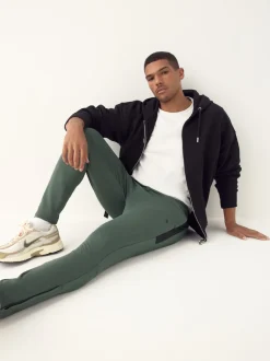 Next Vert kaki - Active Gym Training Survêtement Discount