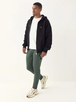 Next Vert kaki - Active Gym Training Survêtement Discount