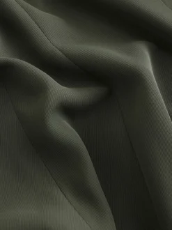 Next - Blazer décontracté à manches froncées Vert kaki Outlet