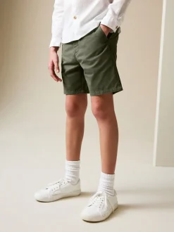 Next Vert kaki - Short Chino (3-16ans) New