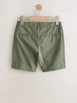 Next Vert kaki - Short Chino (3-16ans) New