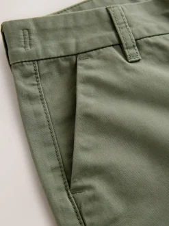 Next Vert kaki - Short Chino (3-16ans) New