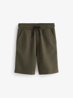 Next - Shorts de base (3-16ans) Vert kaki