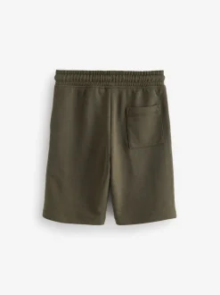 Next - Shorts de base (3-16ans) Vert kaki
