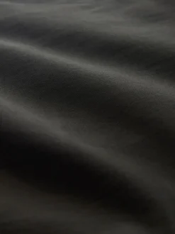 Next - Slim Fit (Slim Fit) - Pantalon chino stretch Vert kaki Discount