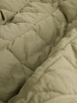 Next Vert kaki - Veste matelassée en nylon pour bébé (0mois à2ans) Best