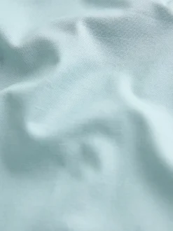 Next - Chemise Oxford (3-16ans) Vert minéral Outlet