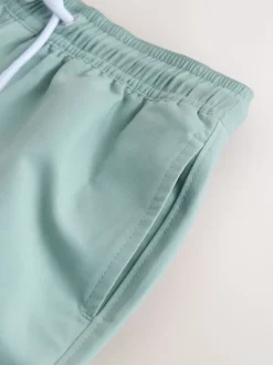 Next - Short de bain (1.5-16ans) Vert minéral Best