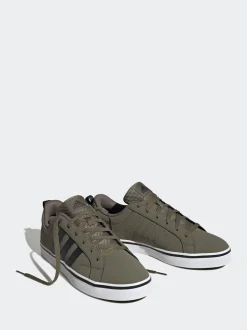 adidas - VS Pace Trainers Vert olive