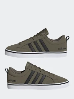 adidas - VS Pace Trainers Vert olive
