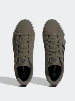 adidas - VS Pace Trainers Vert olive