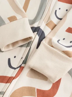 Next Vert olive - Lot de 3 dors-bien bébé (0-3ans) Online