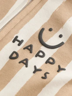 Next Vert olive - Lot de 3 dors-bien bébé (0-3ans) Online