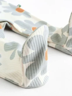 Next Vert sauge imprimé floral - Combinaisons de sommeil pour bébé 5 Pack (0mois-2ans) Sale